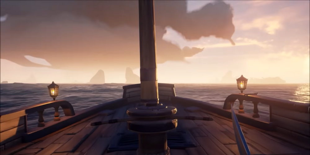 Sea of Thieves